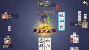 叮叮碰胡作弊器