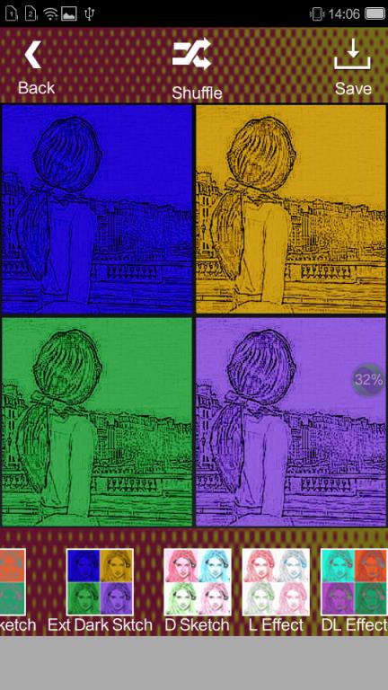 波普艺术相机官方