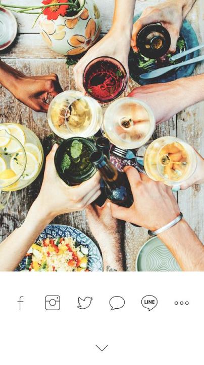 美食摄影Foodie app官方