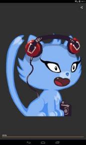 猫咪头像生成器:Cat Avatar Generator