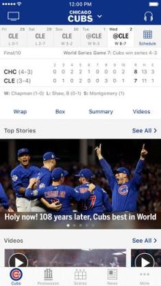 MLB.com At Bat官方版