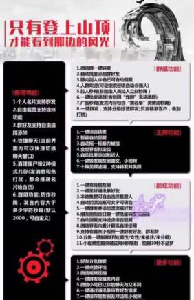 微商达人9.0免授权码注册机版