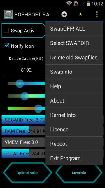 内存扩展器3.01汉化手机版