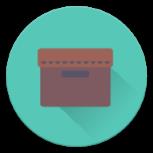 一个木函工具盒