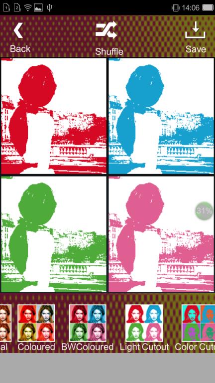 波普艺术相机官方