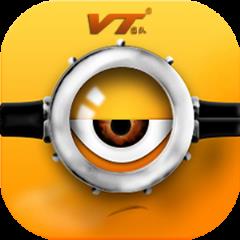 微信美化版小黄人母注册机apk