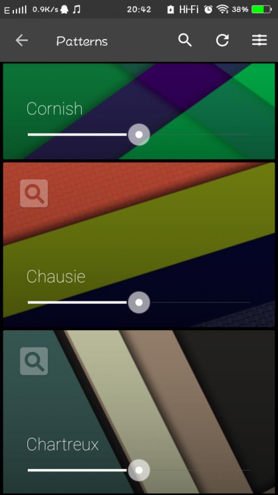 Tapet随机壁纸内购破解