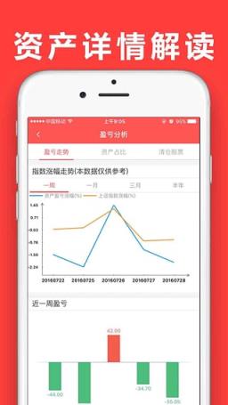 大证金管家app