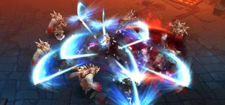 火炬之光手游修改器