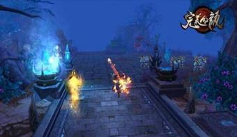 完美红颜音乐播放器