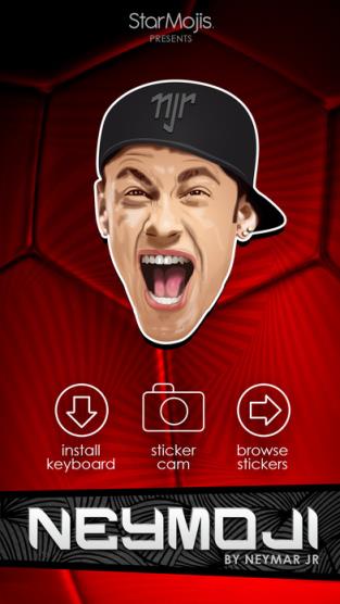Neymoji安卓免费版