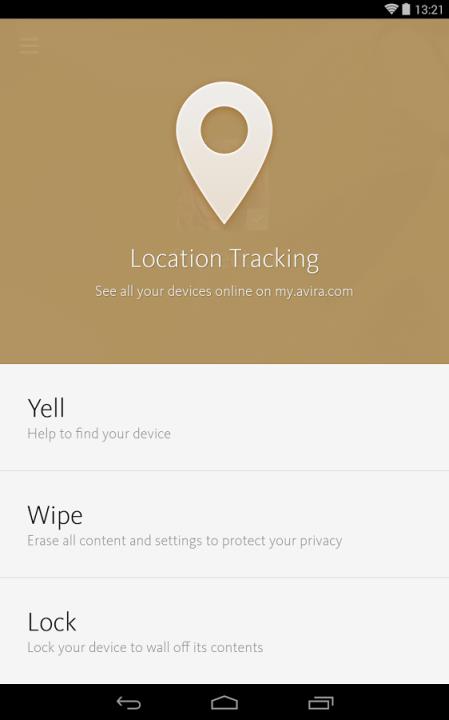 小红伞安卓中文版