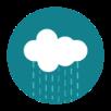 枫叶天气app