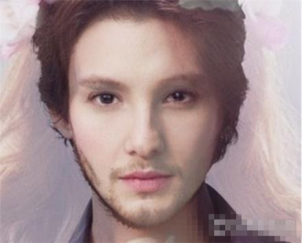 微信朋友圈男生变女生同款软件