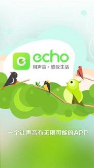 echo回声工具手机版