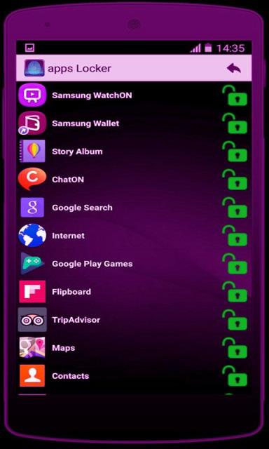 指纹识别恶搞器手机软件