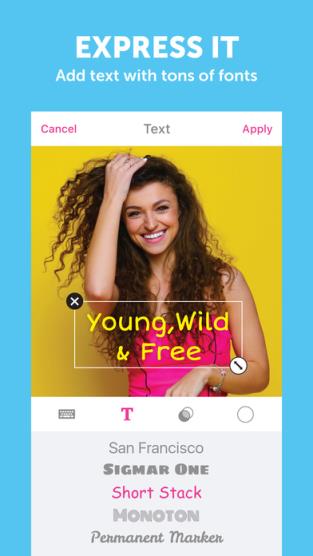 Gifs Art 安卓版下载