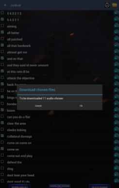 守望先锋音效:Overwatch Sounds