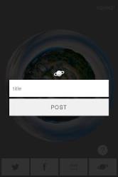 小小星球相机中文版