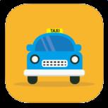 威海出租车app