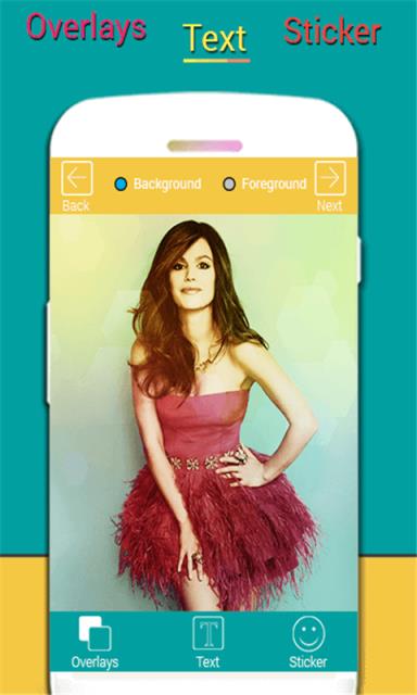 特效图片编辑器