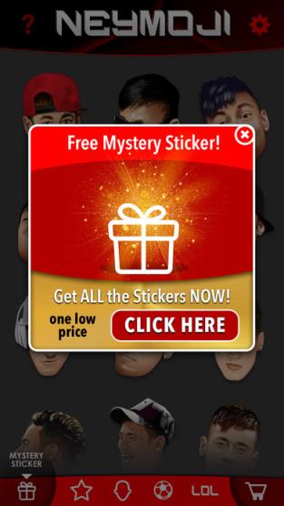Neymoji安卓免费版