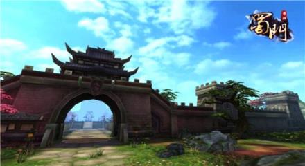 蜀门官方社区app