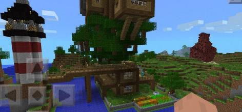 我的世界pe0.17材质包