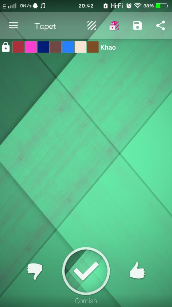 Tapet随机壁纸内购破解