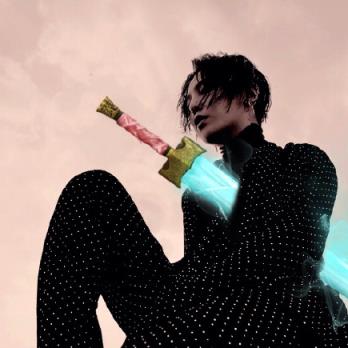 权志龙鬼怪拔剑同P图软件