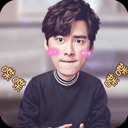 李易峰动态壁纸