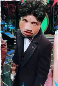 火星情报局搞怪相机app