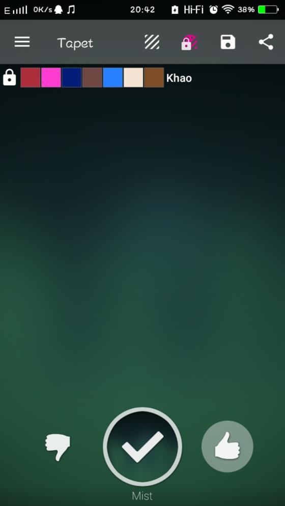 Tapet汉化破解版