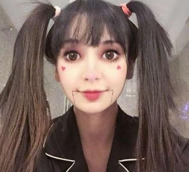 baby万圣节cosplay拍照软件(含图片)