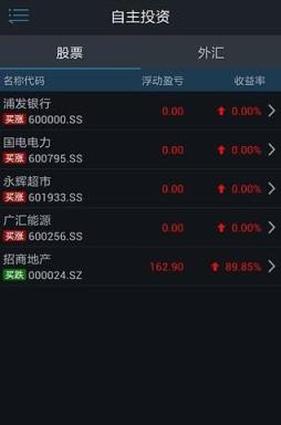 天厚投资官方app