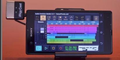 音频编辑器安卓版