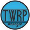 TWRP官方APP