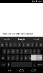 谷歌键盘输入法安卓版