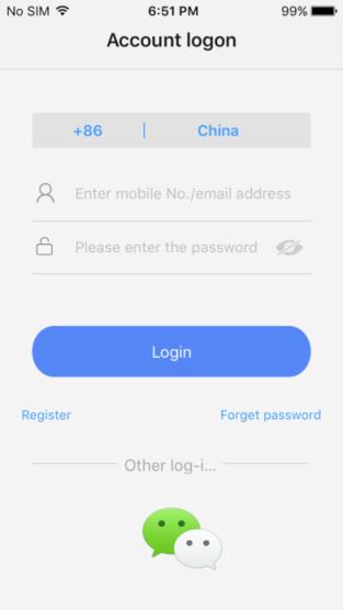 yoosee手机端app下载