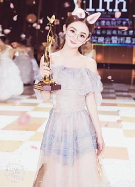 赵小兔动漫大头贴美颜相机