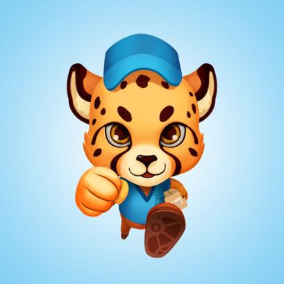 微信快递网小助手小程序