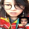 傅园慧映客直播app