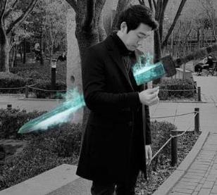 鬼怪剑P图软件下载