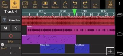 音频编辑器安卓版