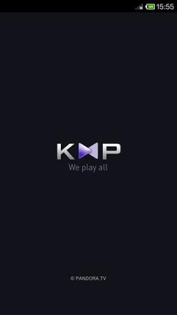 KMPlayer安卓版去广告app
