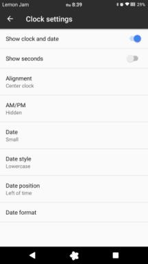 氢风Substratum主题