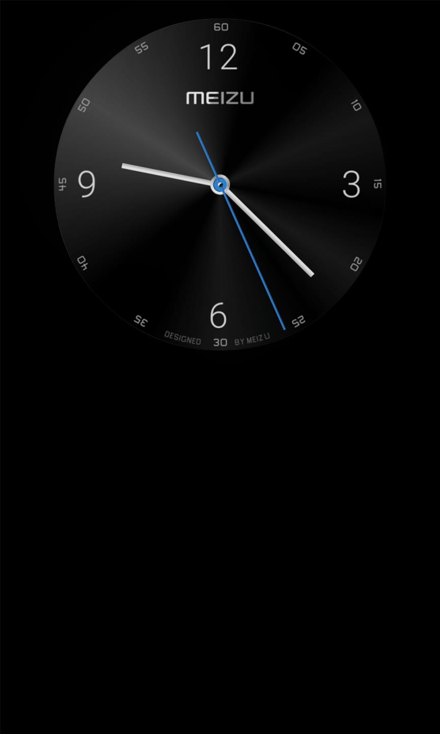 魅族音乐智能保护套app