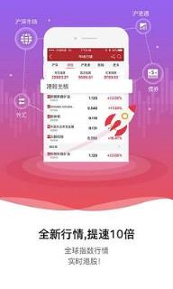 平安证券券e融app