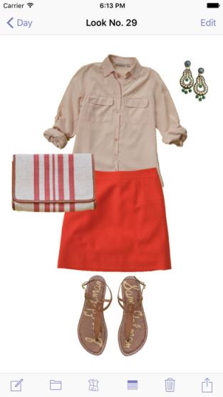 Stylebook app 2021官方版