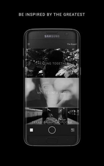 Hypocam(黑白相机)